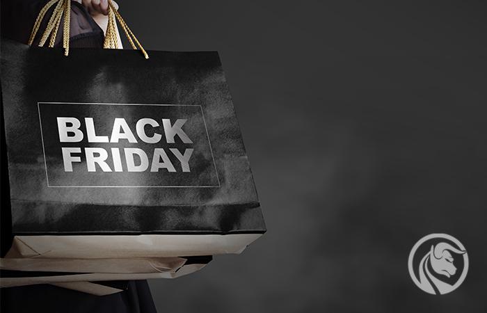Black Friday – Na giełdzie nie ma przecen. Jest za to lista życzeń przed Rajdem św. Mikołaja