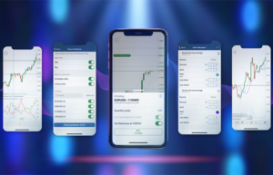 ctrader mobile 3.8 forex