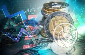 złoty stabilny