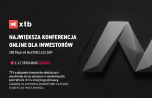 xtb masterclass 2019