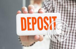 zagraniczny broker forex wpłata środków