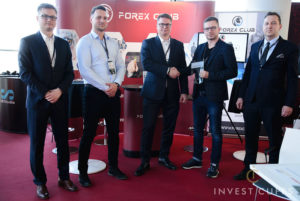 Forex Club na Invest Cuffs 2019
