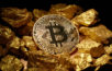 ouro bitcoin