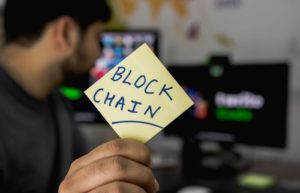 grywalizacja blockchain