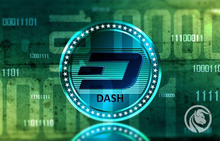 Dash (DASH) – kryptowaluta o trzech nazwach