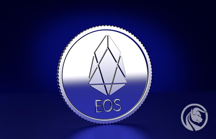 eos cryptocurrency
