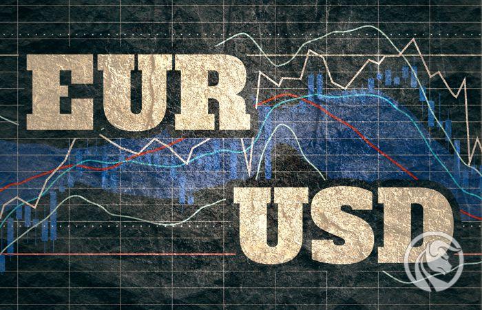 Jaki kurs EUR/USD na koniec 2020 roku?