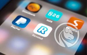 revolut akcje prowizja