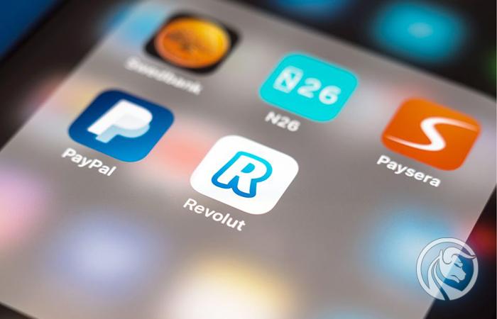 Revolut rozbudowuje ofertę inwestycyjną. Dodano 350 spółek giełdowych.