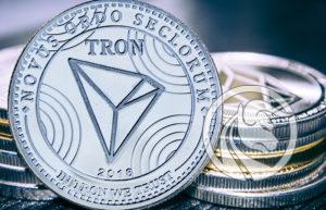 tron trx