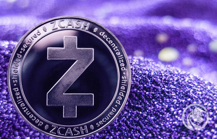 zcash crypto currency exchange