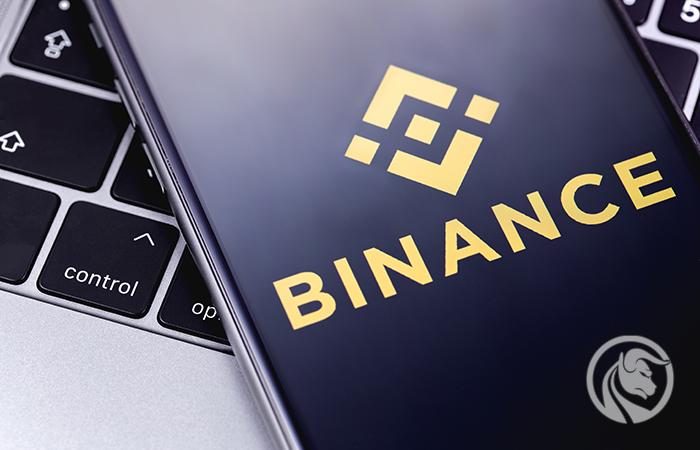 Binance Coin – „palą pieniędzmi” i zarabiają