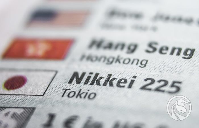 Azjatyckie giełdy na rekordach: sztuczna inteligencja i chipowy supercykl przyćmiewają strach przed wojną