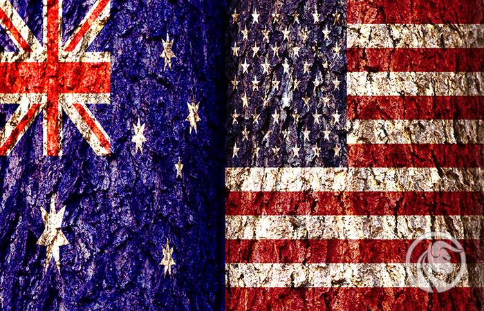 Rosną notowania funta i dolara australijskiego