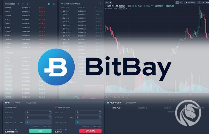 BitBay PRO – Recenzja platforma transakcyjnej