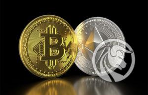 bitcoin vs ethereum