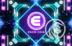 enjin coin