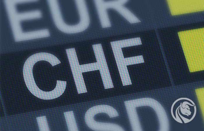 Kurz w Europie próbuje osiąść, ale to nie koniec nerwów. CHF w centrum uwagi