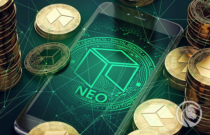 NEO – kryptowaluta udająca akcje