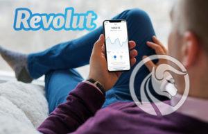 revolut akcje
