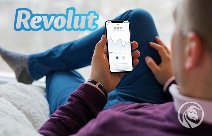 Polacy kupują akcje amerykańskich gigantów… przez Revolut