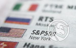 s&p500