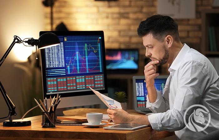 Jaki jest dzisiejszy statystyczny trader Forex OTC/CFD?