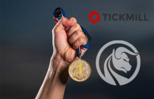 trader miesiąca tickmill grudzień 2019