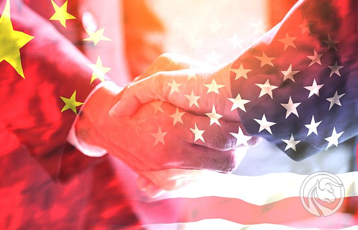 Rynek ma nadzieje na przełom w relacjach między USA i Chinami