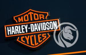 wall street harley davidson