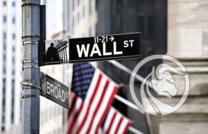 Wall Street, Unentschlossenheit der Anleger