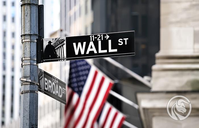 Wall Street in Konsolidierung