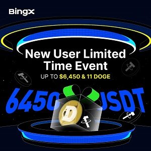 BingX