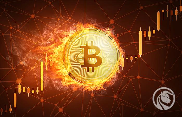 Bitcoin z oporem przy 90 000 USD na drodze do 120 000 USD