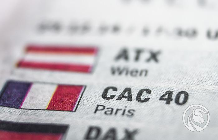 CAC 40