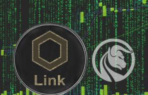 chainlink crypto