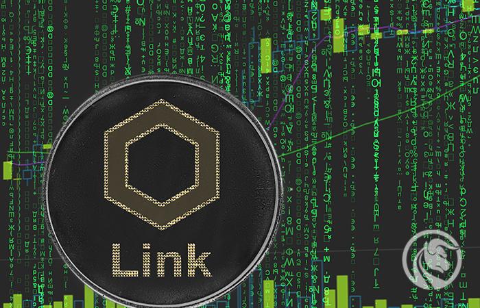 ChainLink (LINK) – kryptowaluta, na którą postawił Intel