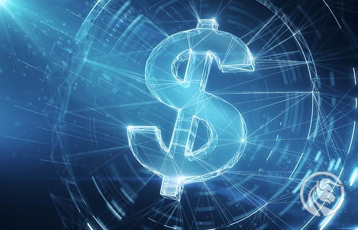 Cyfrowy dolar początkiem rewolucji technologicznej