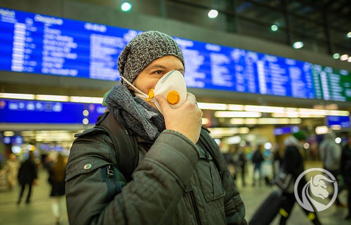 Epidemia straszy gospodarkę. Cierpi turystyka, transport, handel i gastronomia
