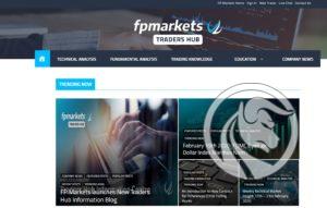 fp markets traders hub