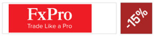 FxPro - rabat