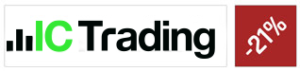 IC Trading - rabat