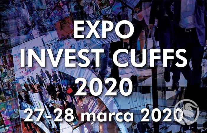 Agenda Invest Cuffs 2020 : Znamy już część tematów!