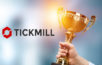 forex tickmill competition