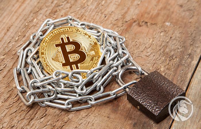 sécurité des crypto-monnaies