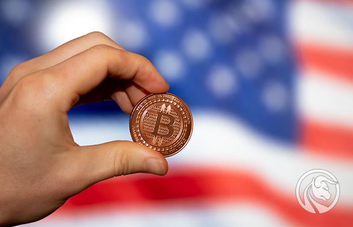 Kryptowaluty w projekcie budżetu USA na 2021 rok