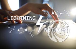 lightning network