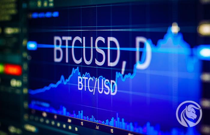 Opcje binarne na Bitcoin, nawet 5-sekundowe. Ogromne ryzyko, ogromny zysk