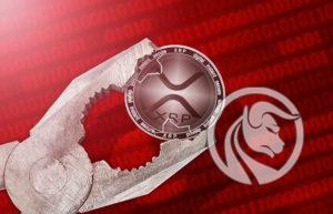 ripple xrp kryptowaluta