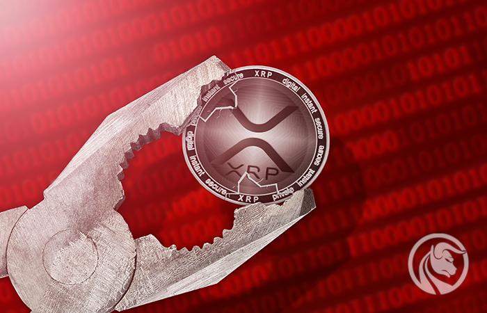 Kontrowersyjny współzałożycial Ripple sprzedaje miliardy tokenów